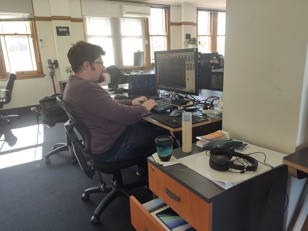 Software Development | Leo Febey Tech